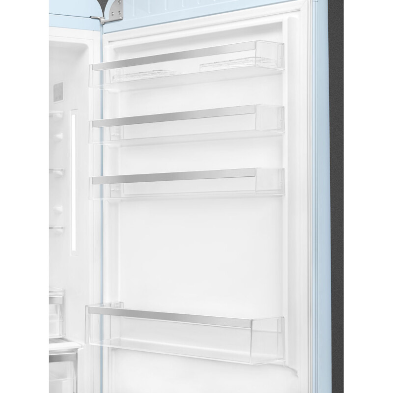 Refrigerator Retro-style FAB38URPB