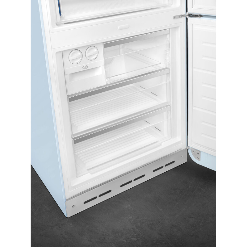 Refrigerator Retro-style FAB38URPB