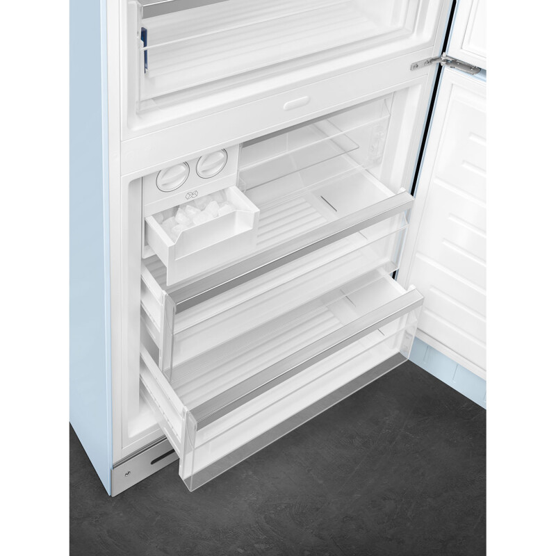 Refrigerator Retro-style FAB38URPB