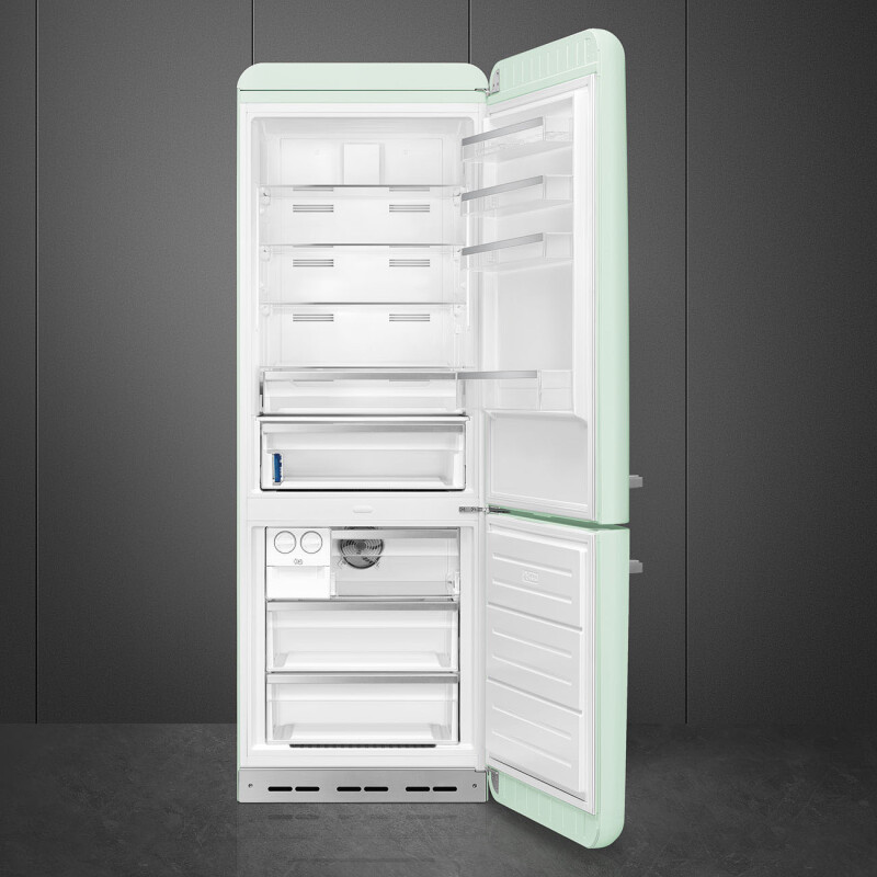 Refrigerator Retro-style FAB38URPG