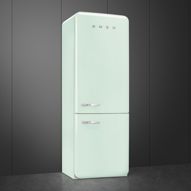 Refrigerator Retro-style FAB38URPG
