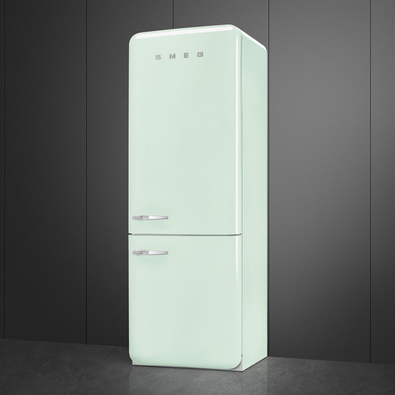 Refrigerator Retro-style FAB38URPG