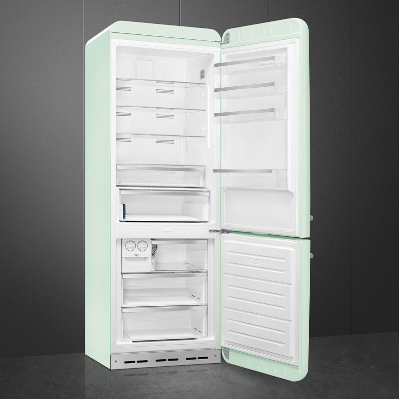 Refrigerator Retro-style FAB38URPG