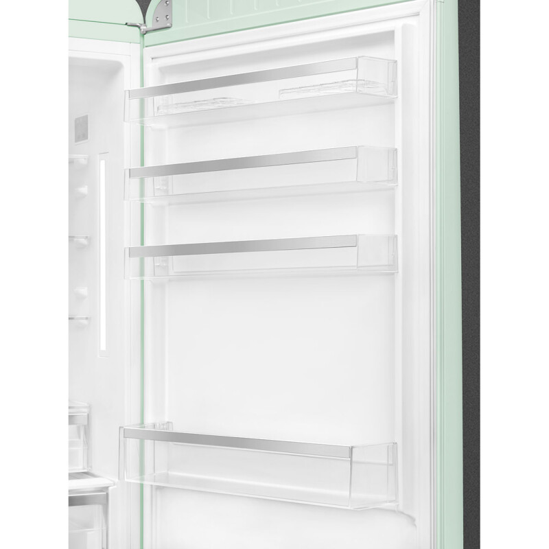 Refrigerator Retro-style FAB38URPG