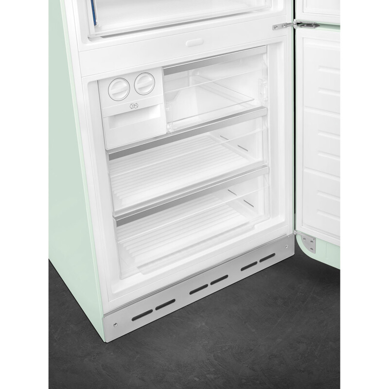 Refrigerator Retro-style FAB38URPG