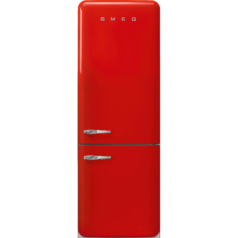 Refrigerator Retro-style FAB38URRD