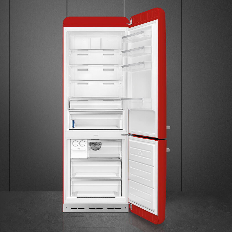 Refrigerator Retro-style FAB38URRD