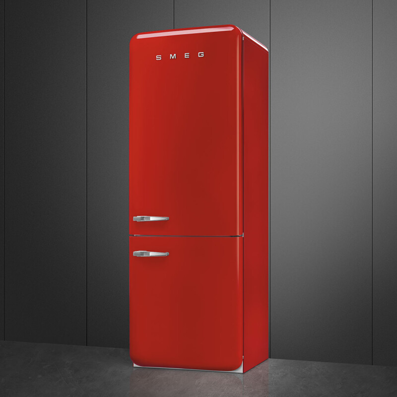 Refrigerator Retro-style FAB38URRD