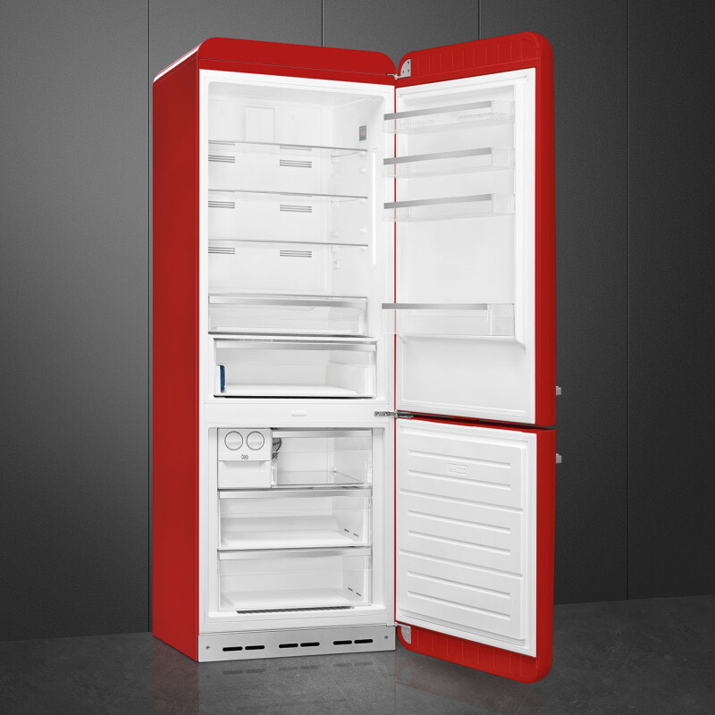Refrigerator Retro-style FAB38URRD