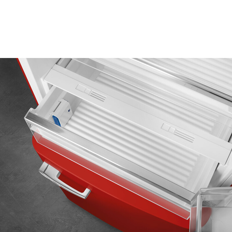 Refrigerator Retro-style FAB38URRD