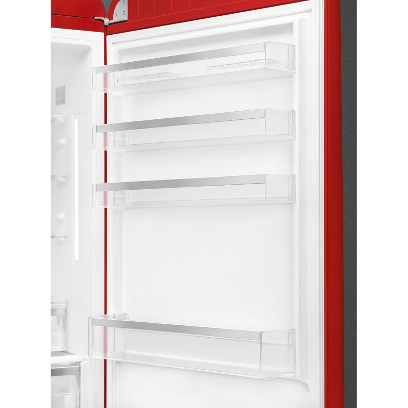 Refrigerator Retro-style FAB38URRD