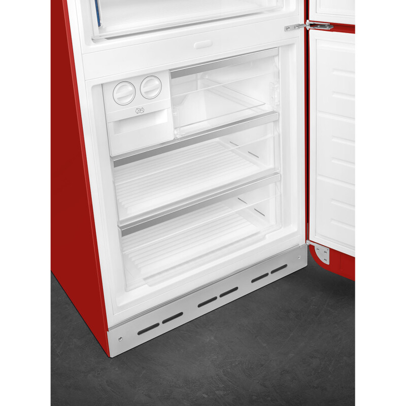 Refrigerator Retro-style FAB38URRD