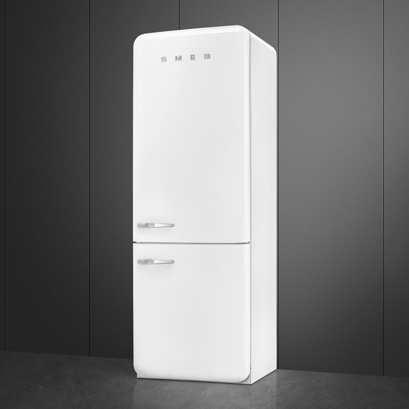 Refrigerator Retro-style view 4