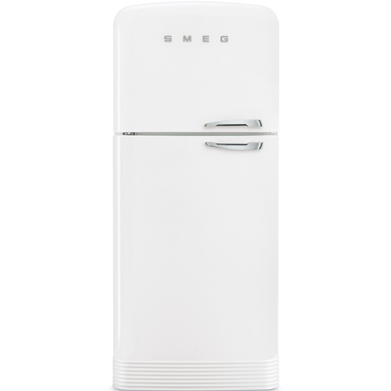 Refrigerator Retro-style FAB50ULWH3