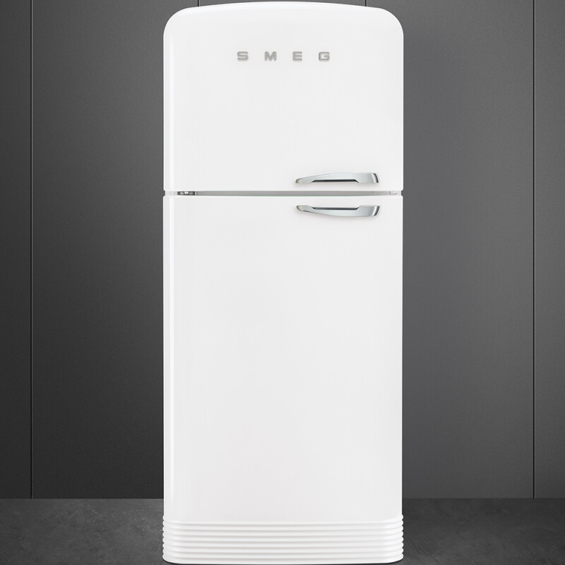 Refrigerator Retro-style FAB50ULWH3