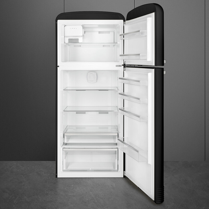 Refrigerator Retro-style FAB50URBL3
