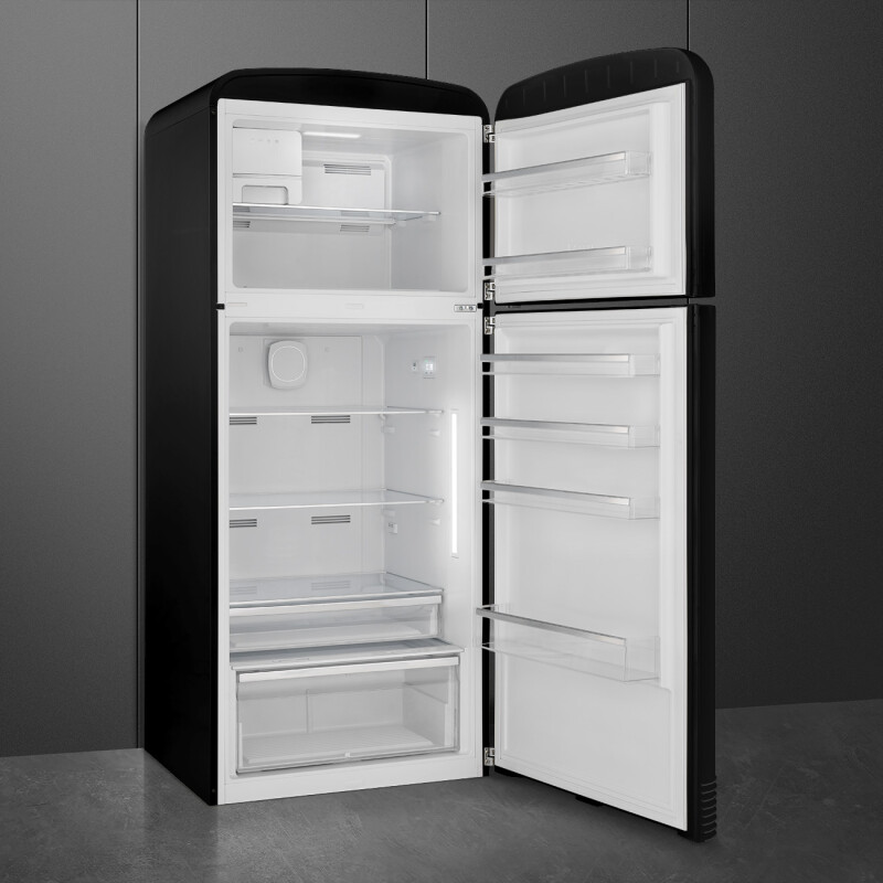 Refrigerator Retro-style FAB50URBL3