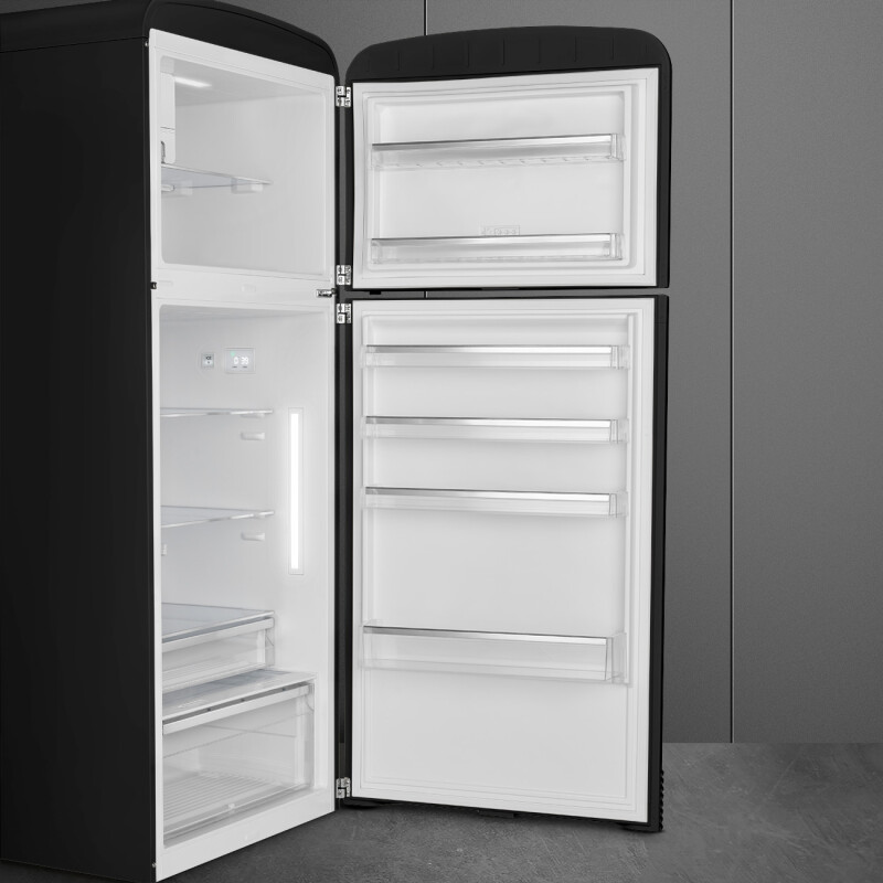 Refrigerator Retro-style FAB50URBL3