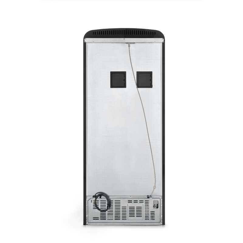 Refrigerator Retro-style FAB50URBL3