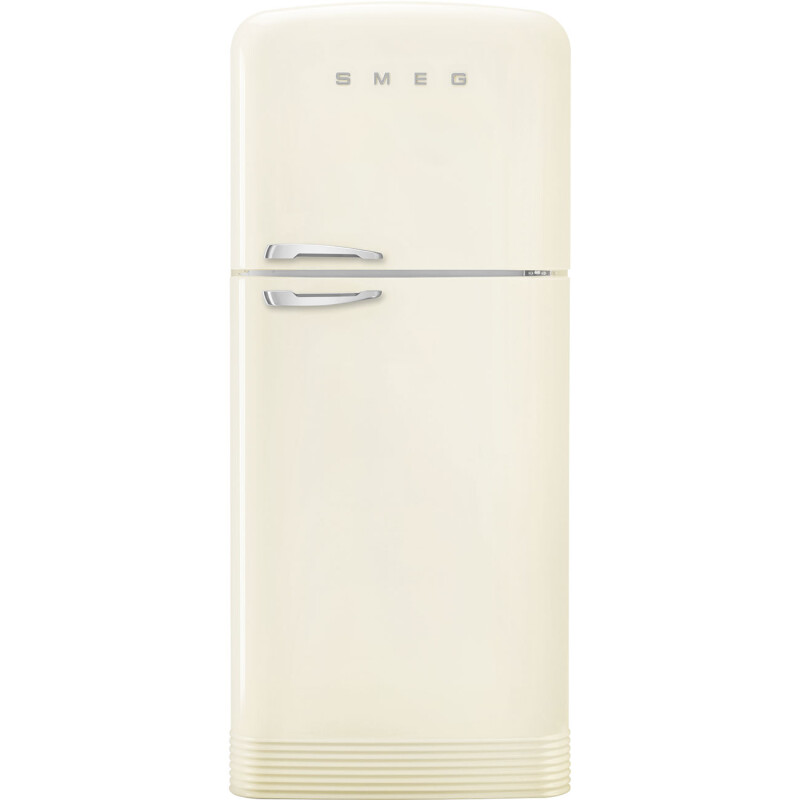 Refrigerator Retro-style FAB50URCR3