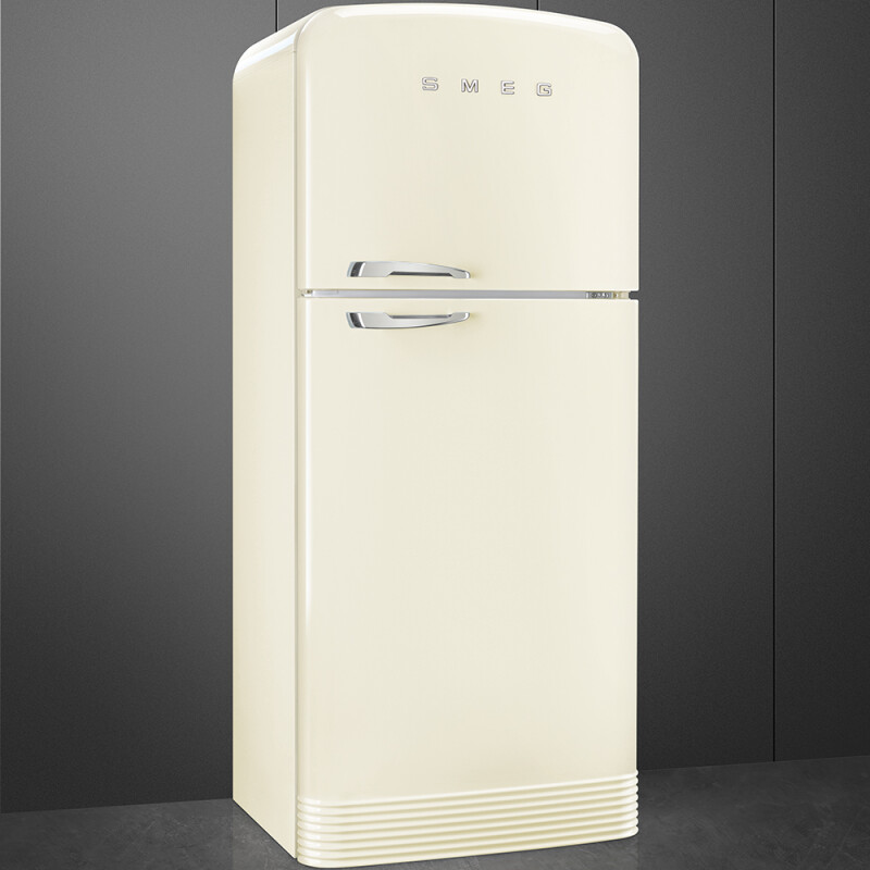 Refrigerator Retro-style FAB50URCR3
