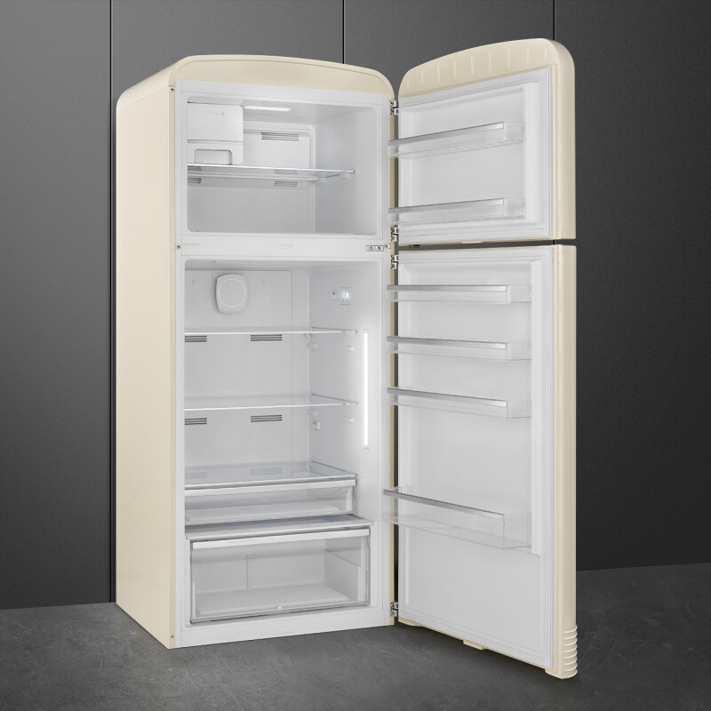 Refrigerator Retro-style FAB50URCR3
