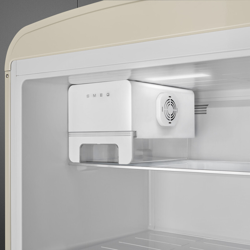 Refrigerator Retro-style FAB50URCR3