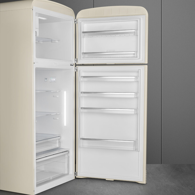 Refrigerator Retro-style FAB50URCR3
