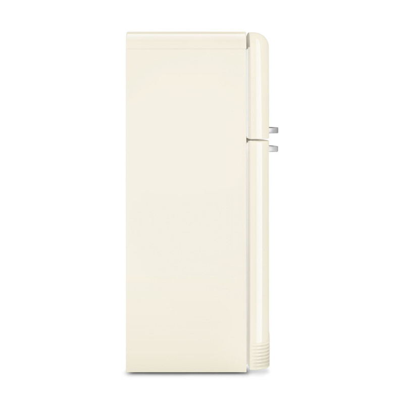 Refrigerator Retro-style FAB50URCR3