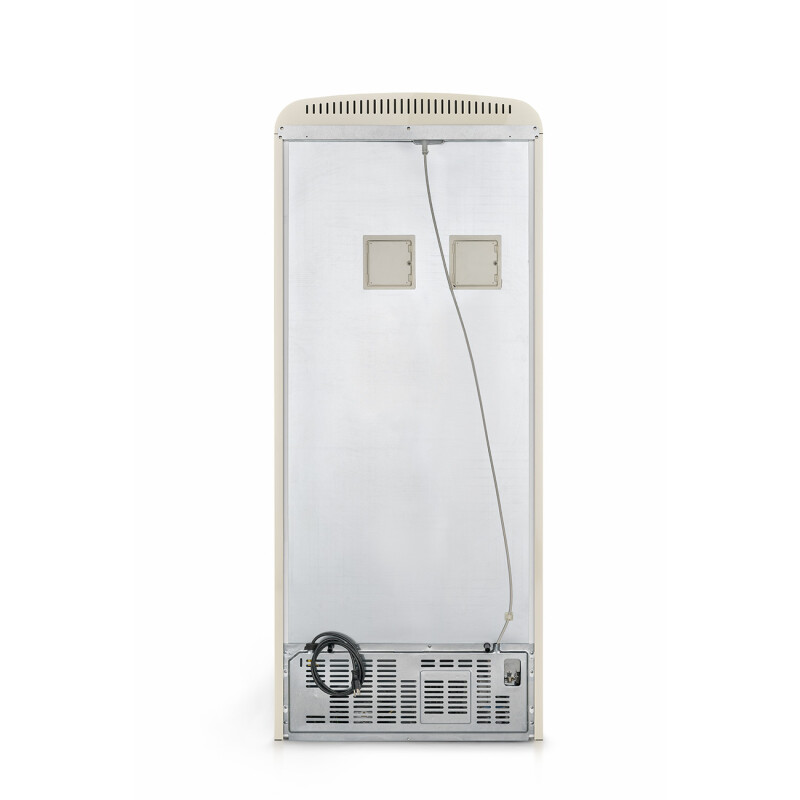 Refrigerator Retro-style FAB50URCR3