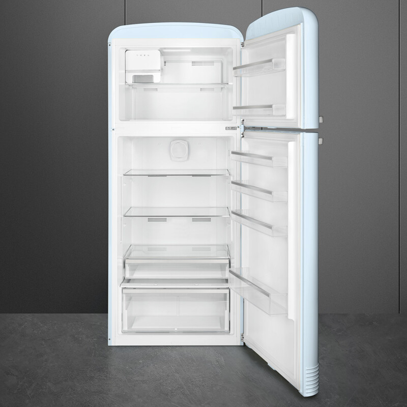 Refrigerator Retro-style FAB50URPB3