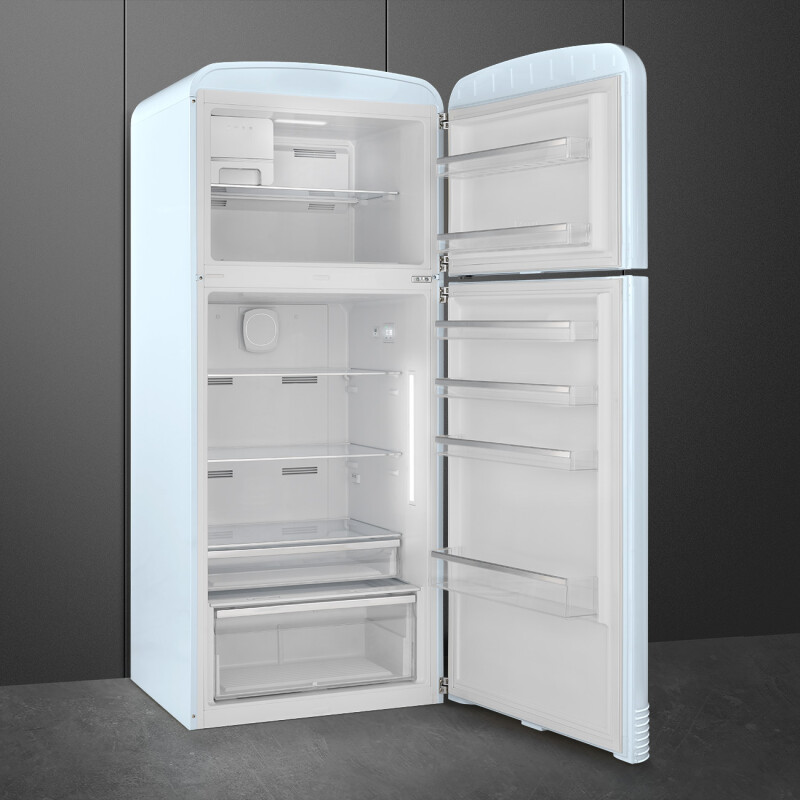Refrigerator Retro-style FAB50URPB3