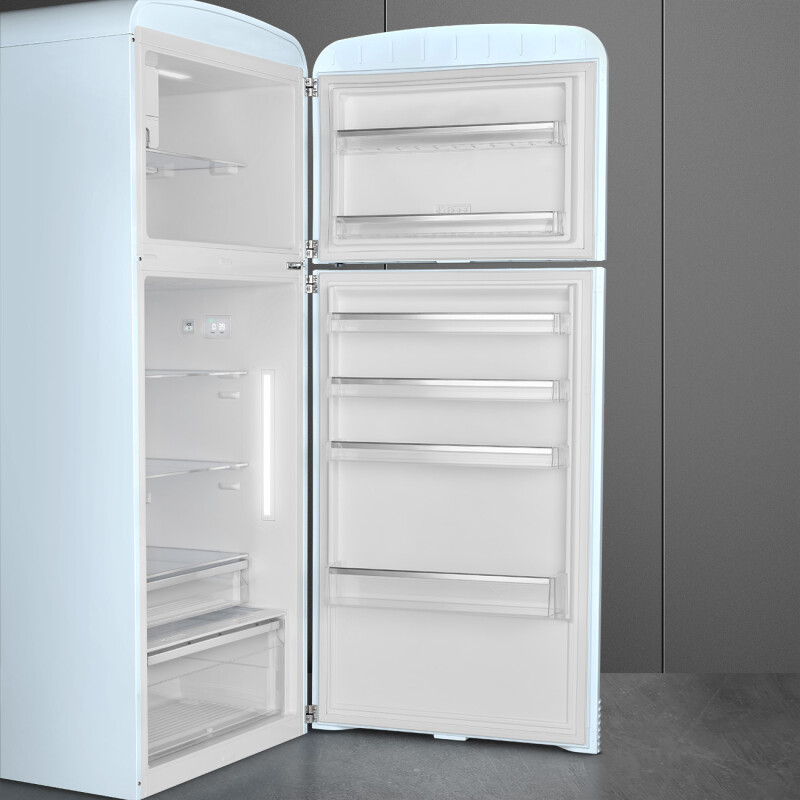 Refrigerator Retro-style FAB50URPB3
