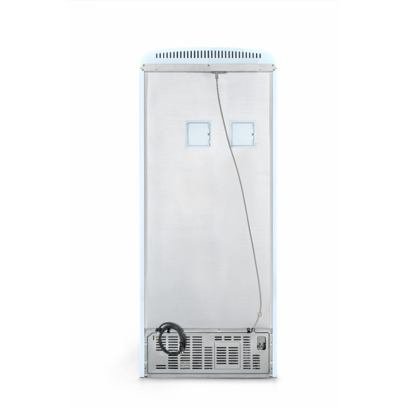 Refrigerator Retro-style FAB50URPB3