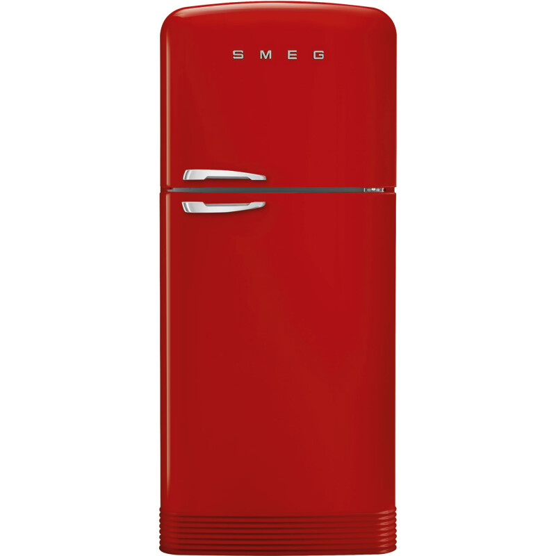 Refrigerator Retro-style FAB50URRD3