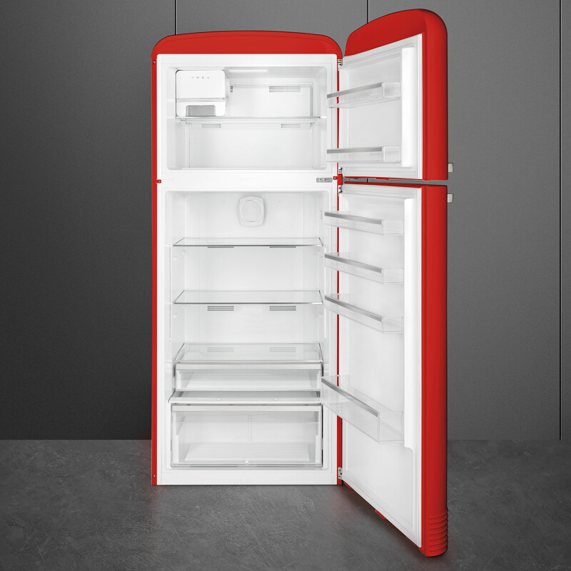 Refrigerator Retro-style FAB50URRD3
