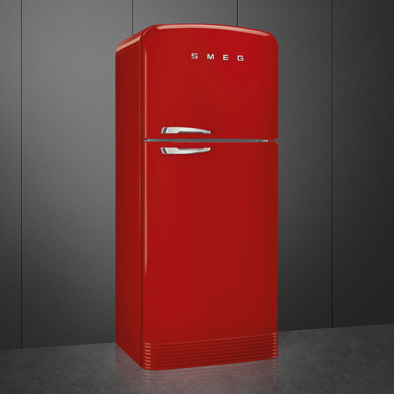 Refrigerator Retro-style FAB50URRD3