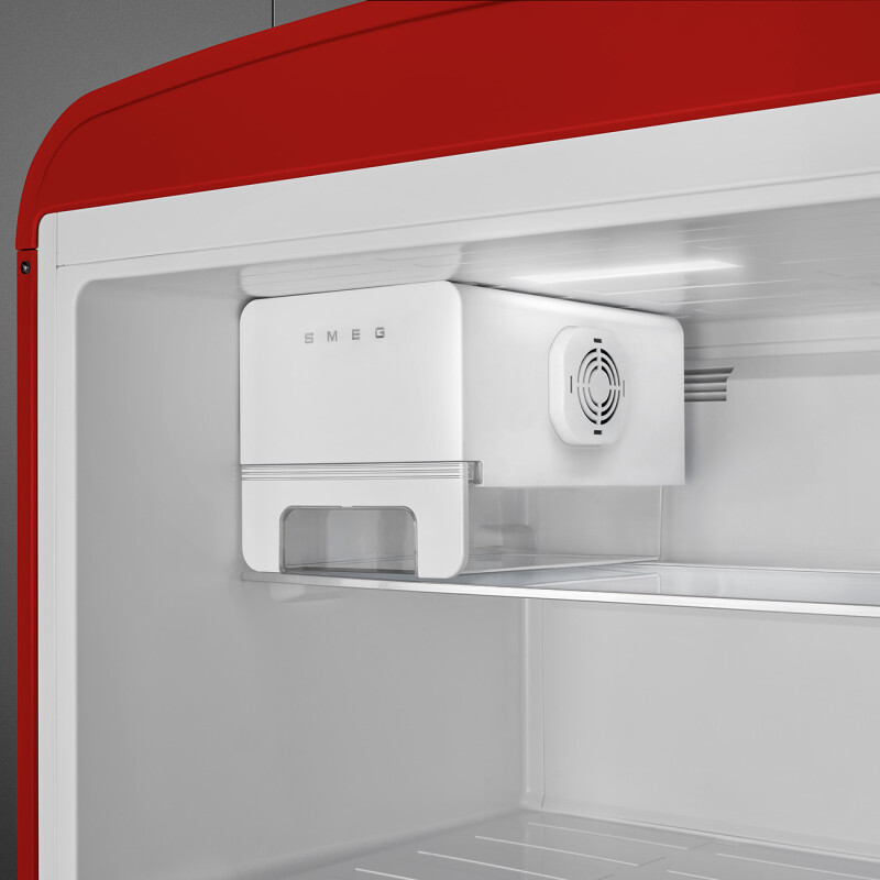 Refrigerator Retro-style FAB50URRD3