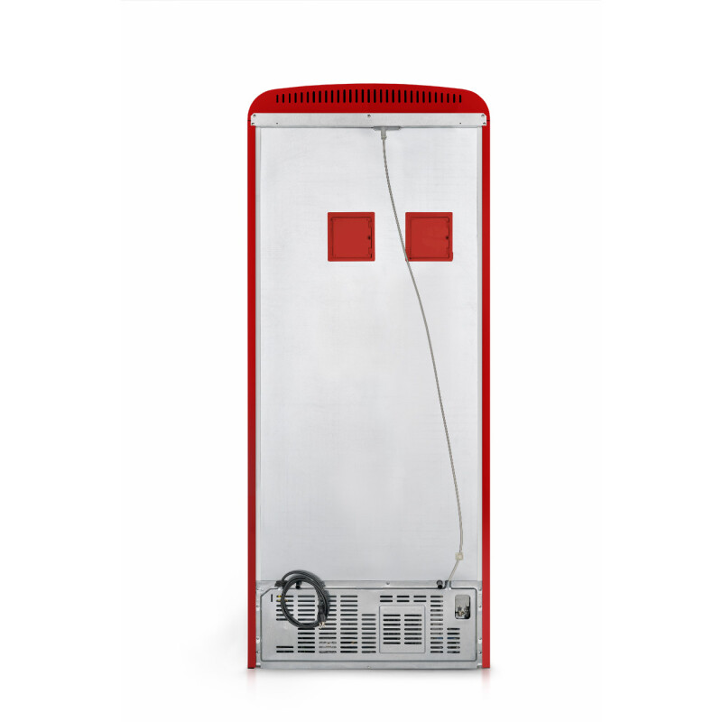 Refrigerator Retro-style FAB50URRD3