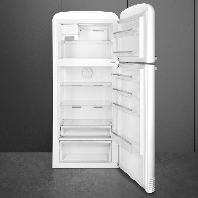 Refrigerator Retro-style FAB50URWH3