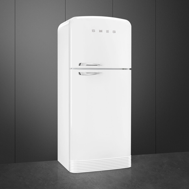 Refrigerator Retro-style FAB50URWH3