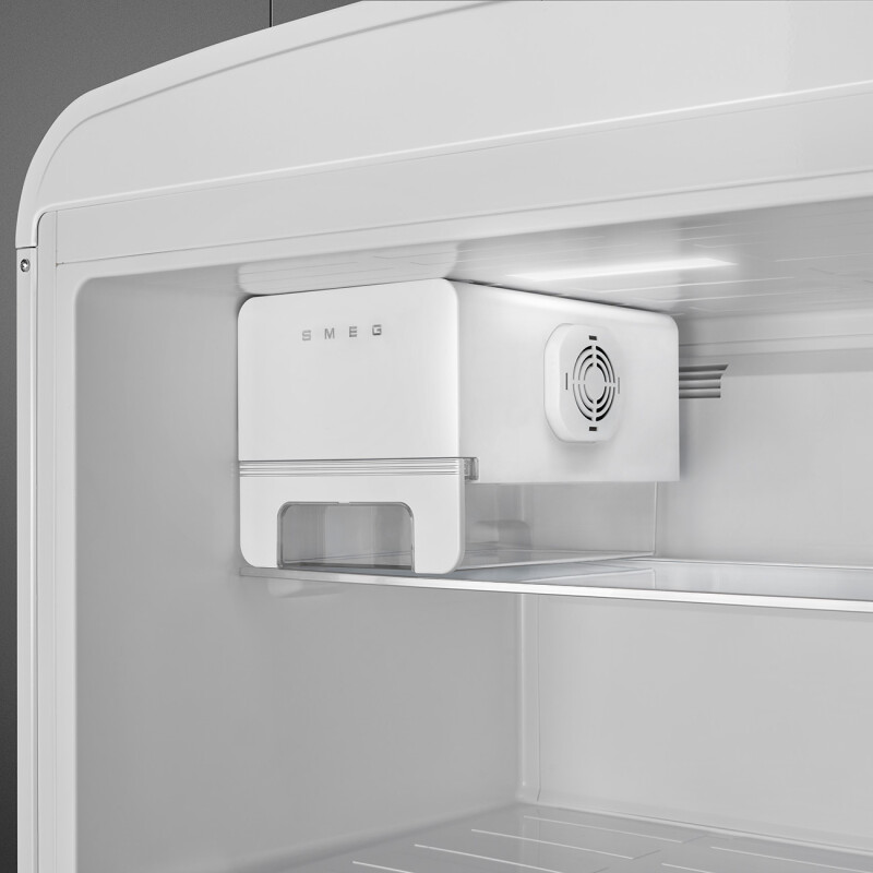 Refrigerator Retro-style FAB50URWH3