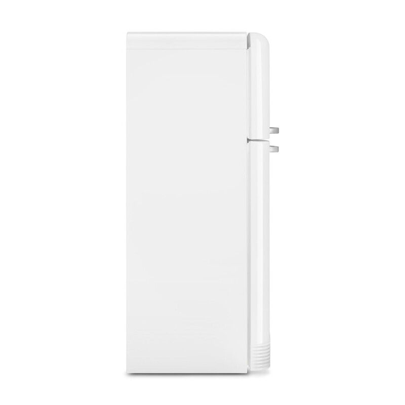 Refrigerator Retro-style FAB50URWH3