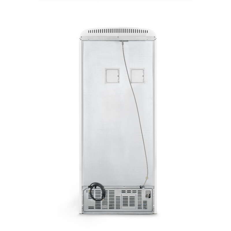 Refrigerator Retro-style FAB50URWH3