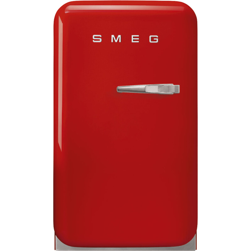 Refrigerator Retro-style FAB5ULRD3