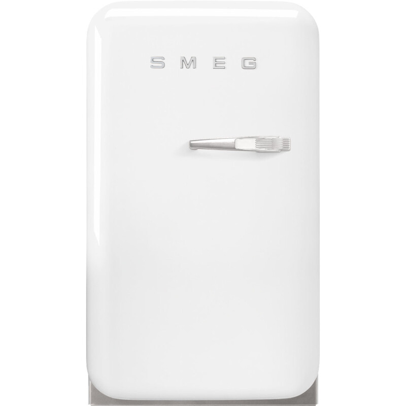 Refrigerator Retro-style FAB5ULWH3