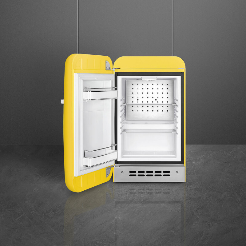 Refrigerator Retro-style FAB5ULYW3