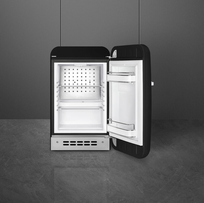 Refrigerator Retro-style FAB5URBL3