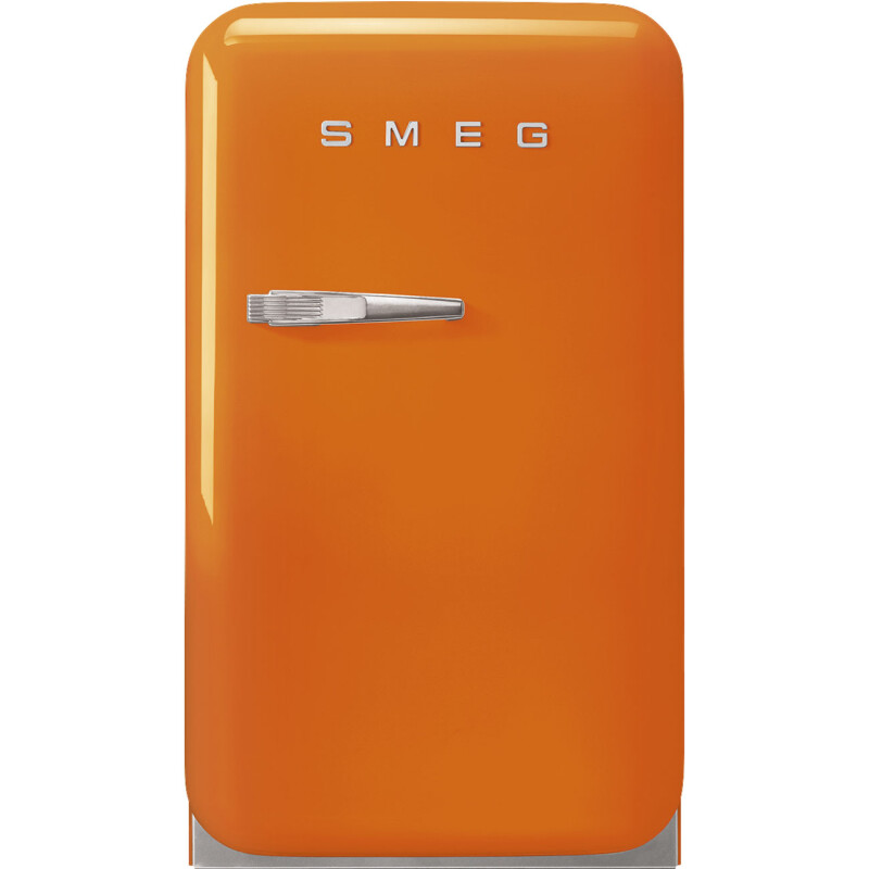 Refrigerator Retro-style FAB5UROR3