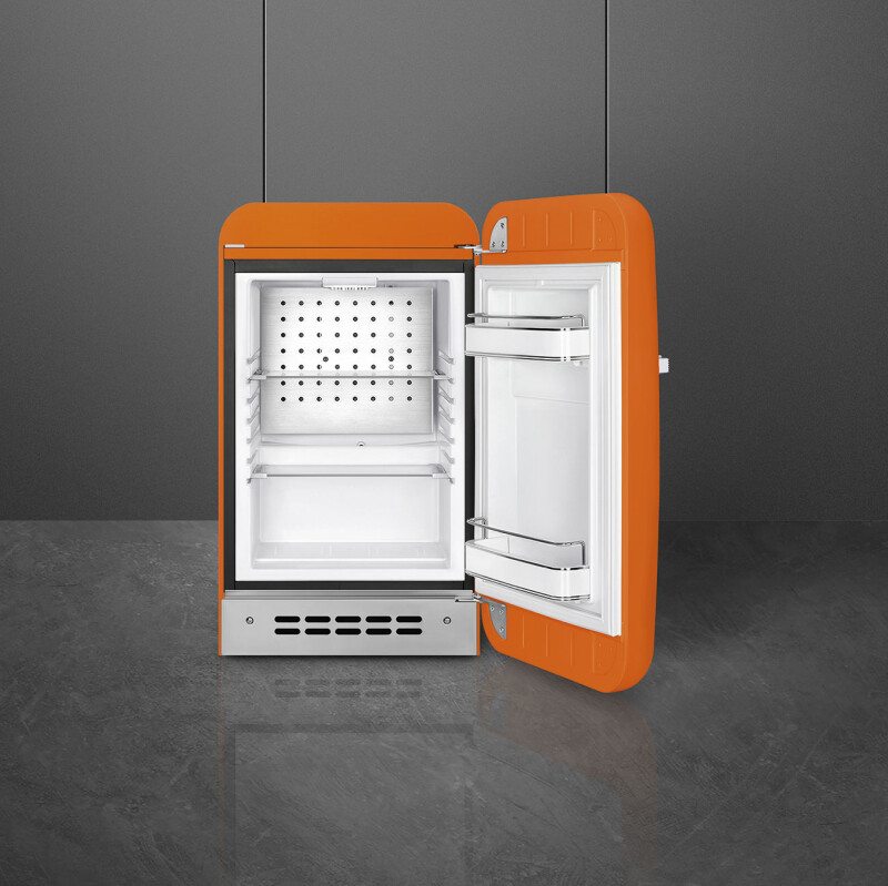 Refrigerator Retro-style FAB5UROR3